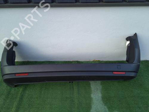 Używane Zderzak tylny FIAT DOBLO Cargo (263_) 1.3 D Multijet (90 hp) 29950636
