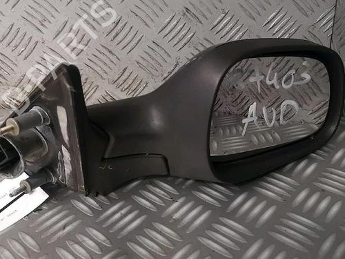 Right mirror RENAULT SAFRANE II (B54_) 2.2 dT (B54G) | BP30070576C27