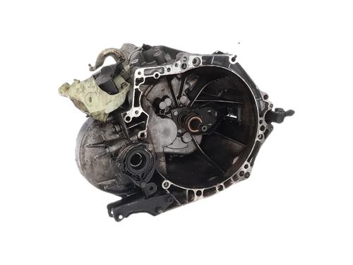Gearbox CITROËN C3 III (SX) 1.6 BlueHDi 75 | BP33564803M3 - Image 7