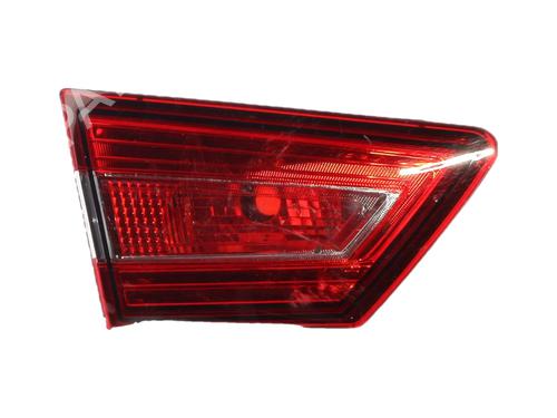 Left tailgate light RENAULT CLIO IV (BH_) 0.9 TCe 75 (BHNP) | BP30073260C79 - Image 3