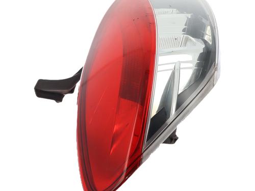 Venstre Baklys Venstre Baklys RENAULT MEGANE III Coupe (DZ0/1_) 1.5 dCi (DZ09, DZ0D, DZ1F, DZ1G, DZ14, DZ29) (110 hp) 36640437 36640437