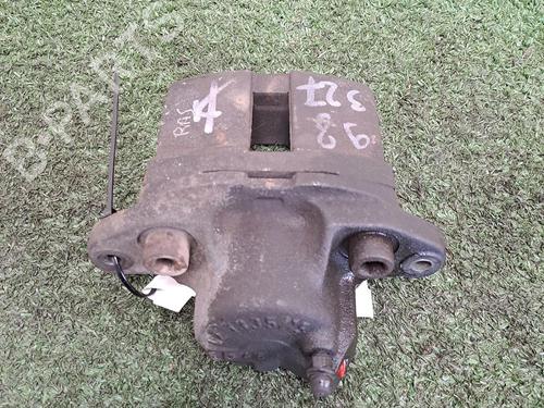 Højre bremsekaliber foran RENAULT CLIO II (BB_, CB_) 1.2 (BB0A, BB0F, BB10, BB1K, BB28, BB2D, BB2H, CB0A,... (58 hp) 29949266