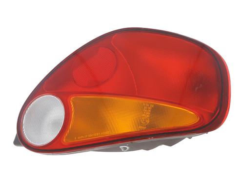 Right taillight DAEWOO MATIZ (M100, M150) 0.8 | BP30068974C35  - Image 9