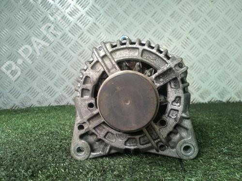 Generator RENAULT SCÉNIC III (JZ0/1_) 1.5 dCi (106 hp) 19479285