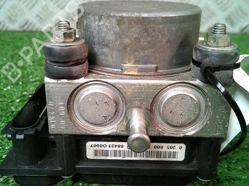 ABS pump RENAULT CLIO III (BR0/1, CR0/1) 1.5 dCi (C/BR0G, C/BR1G) | BP29951692M43 