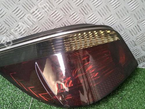 Left taillight BMW 5 (E60) 530 d | BP30071454C34