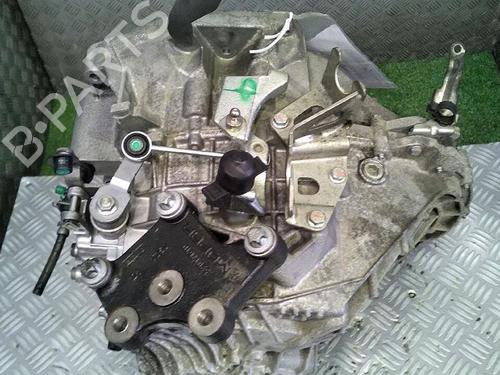 gearbox-fiat-tipo-hatchback-356_-357_-2016-30064762 main image