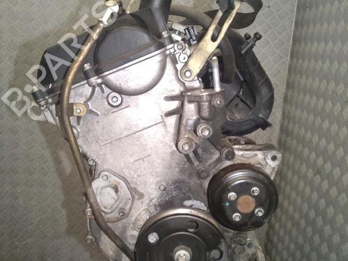 Engine SMART FORFOUR (454) 1.1 (454.030) | BP29948796M1  - Image 8
