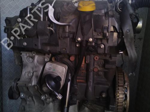 Engine RENAULT CLIO IV (BH_) 1.5 dCi 90 | BP30068050M1 