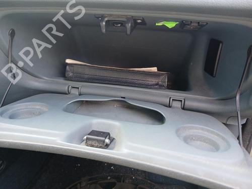 Brugte RENAULT MEGANE I (BA0/1_) 1.6 e (BA0F, BA0S) 4989696