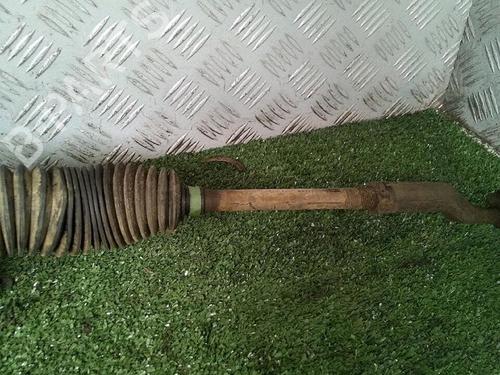 Styregear/Snekke FORD FOCUS II (DA_, HCP, DP) 1.8 Flexifuel | BP29950004M22