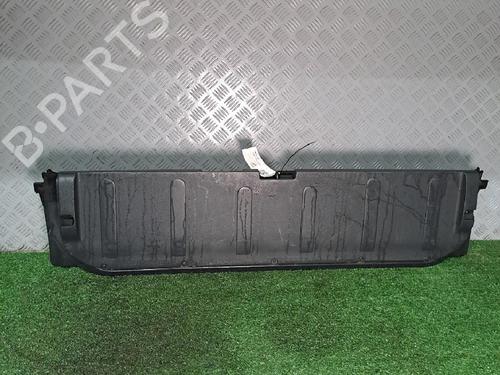 Tailgate PEUGEOT 3008 I MPV (0U_) 1.6 VTi | BP21815684C6 