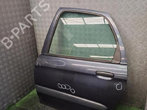 Left rear door CITROËN XSARA PICASSO (N68) 1.6 HDi | BP30064430C4 