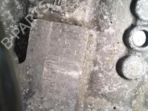 Engine FORD FIESTA VI (CB1, CCN) 1.5 TDCi | BP31875088M1