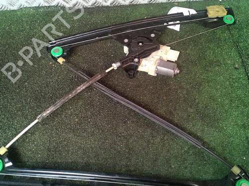 Front right window mechanism CITROËN C4 Grand Picasso II (DA_, DE_) 1.6 HDi / BlueHDi 115 | BP30073660C23