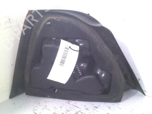 Right taillight ROVER 200 II Hatchback (RF) 214 Si | BP29952051C35