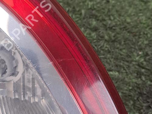 Left tailgate light RENAULT TWINGO II (CN0_) 1.2 16V (CN0K, CN0V, CN0A) | BP30066057C79 - Image 7