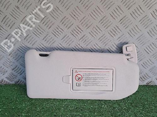 Højre solskærm CITROËN C4 II (NC_) 1.6 HDi 90 | BP30063693I2