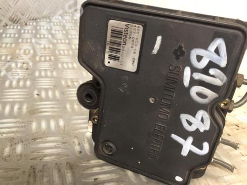 ABS Bremseaggregat MAZDA 6 Hatchback (GG) 2.0 DI (GG14) | BP29950734M43