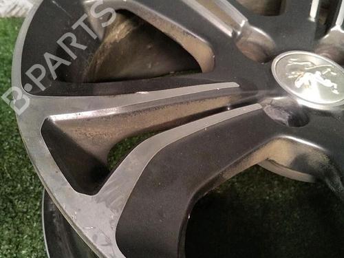 Rim PEUGEOT 208 I (CA_, CC_) 1.2 VTI 82 | BP29949982C45 