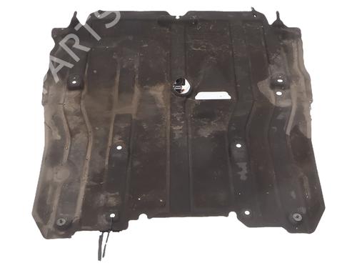 Underbody protection RENAULT MEGANE IV Hatchback (B9A/M/N_)  | BP36284816M92  - Image 7