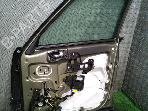 Right front door CITROËN C4 Picasso I MPV (UD_) 1.6 HDi 110 | BP29946917C3