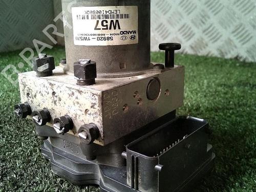 Used ABS pump KIA RIO III (UB) 1.2 CVVT (84 hp) 30076486