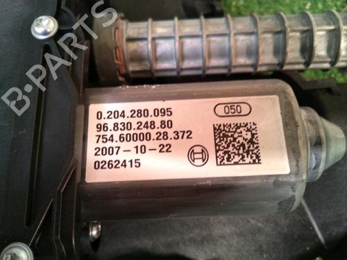 Hand brake CITROËN C4 Picasso I MPV (UD_) 1.6 HDi | BP17159830I18 