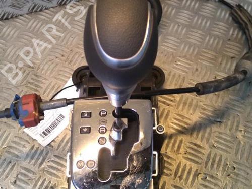 Gear lever PEUGEOT 208 I (CA_, CC_) 1.2 THP 110 | BP30070894M90 