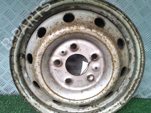 Rim FIAT DUCATO Platform/Chassis (230_) 2.8 D | BP30076164C45 