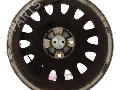 Fælk CITROËN C5 I Break (DE_) 2.0 16V (DERFNF, DERFNC, RERFNC) | BP38720726C45 - Image 5