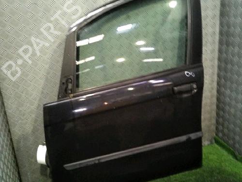 Left front door FIAT IDEA (350_) 1.4 16V | BP30064460C2 