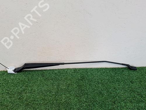 Used Front windshield wiper arm PEUGEOT PARTNER Box Body/MPV 1.6 HDi 16V (90 hp) 25150816