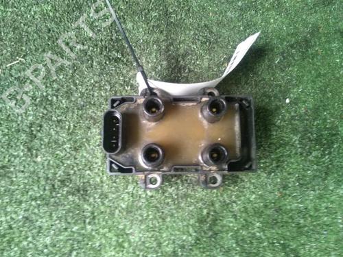 Used Ignition coil Ignition coil RENAULT TWINGO I (C06_) 1.2 (C066, C068) (58 hp) 30072992 30072992