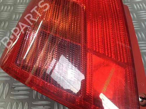 Left taillight SUZUKI SWIFT III (MZ, EZ) 1.3 (RS413, ZC11S) | BP30070313C34 