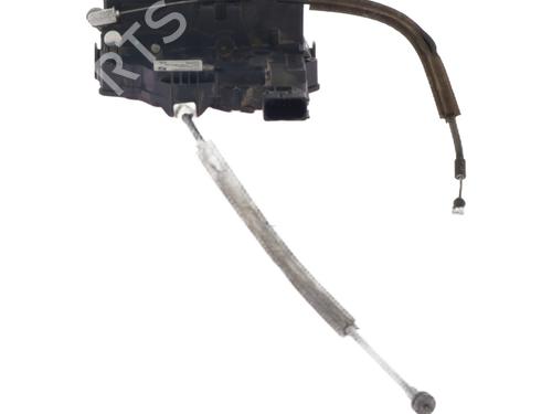 Front right lock PEUGEOT BOXER Van 2.2 HDi 120 | BP34047192C97 - Image 3