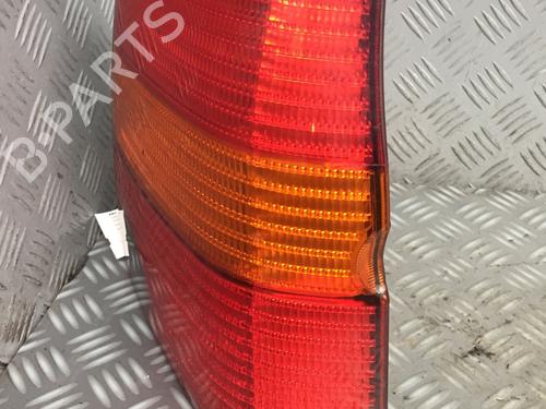 Right taillight SEAT AROSA (6H1) 1.0 | BP21635627C35 