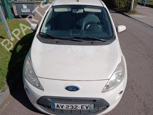 Front wiper motor FORD KA (RU8) 1.2 | BP36394802M29 - Image 4