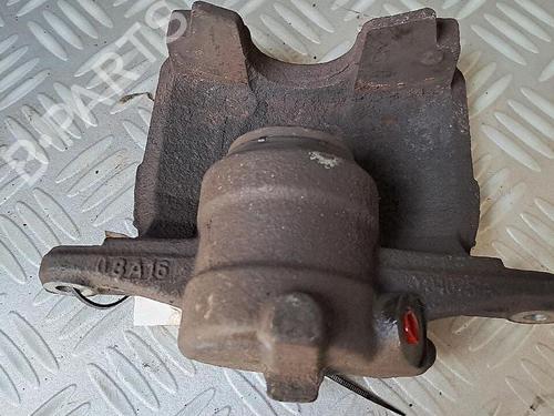 Left rear brake caliper FIAT DUCATO Van (250_) 120 Multijet 2,3 D | BP29949748M107 