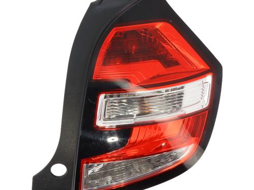 Right taillight RENAULT TWINGO III (BCM_, BCA_) 0.9 TCe 90 (BCM9, BCM2) | BP37503428C35 - Image 6