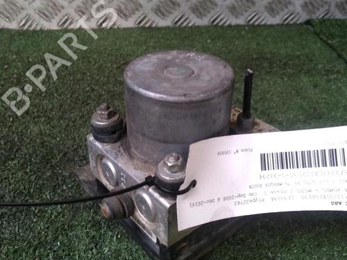 Used ABS pump ALFA ROMEO MITO (955_) 1.3 MultiJet (955AXP1A, 955AYC1A) (95 hp) 17157378