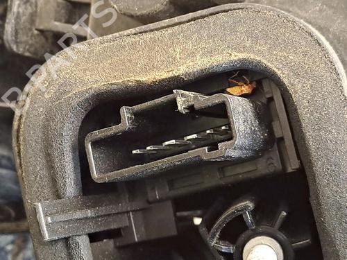 Right taillight CITROËN C4 II (NC_) 1.6 HDi 90 | BP29948234C35 