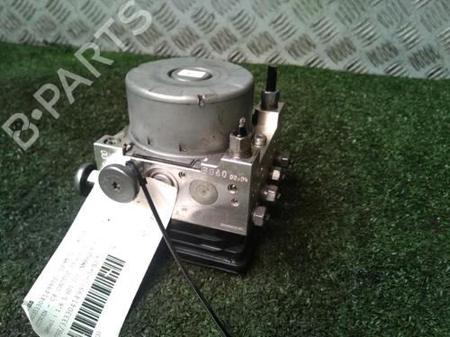 Used ABS pump CITROËN C4 CACTUS 1.6 BlueHDi 100 (99 hp) 17158736