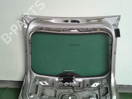 Tailgate FORD FOCUS II (DA_, HCP, DP) 1.8 TDCi | BP32081317C6