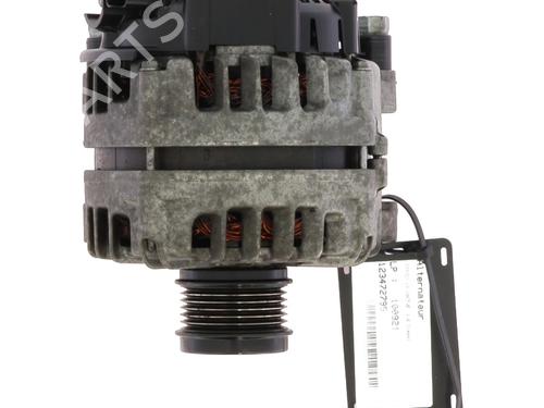 Alternator CITROËN C4 CACTUS 1.6 BlueHDi 100 | BP33564808M7 - Image 5