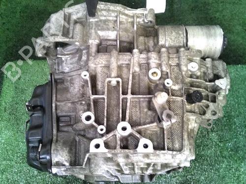 Gearbox AUDI Q2 (GAB, GAG) 35 TDI | BP30063856M3