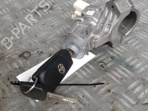 Ignition barrel TOYOTA AYGO (_B4_) 1.0 (KGB40) | BP30069839M48