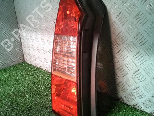 Used Left taillight FIAT IDEA (350_) 1.9 JTD (101 hp) 29952431