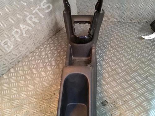 Used Middle console Middle console CITROËN C3 II (SC_) 1.4 (73 hp) 29950794 29950794