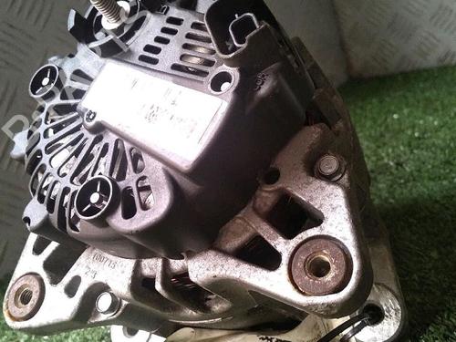 Alternator RENAULT CLIO IV (BH_) 1.2 TCe 120 (BHAU) | BP30076474M7